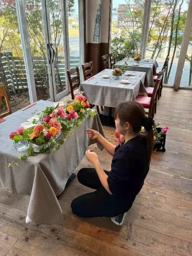 blue bees Okayama「婚活から結婚式まで寄り添う岡山の結婚相談所」- 2