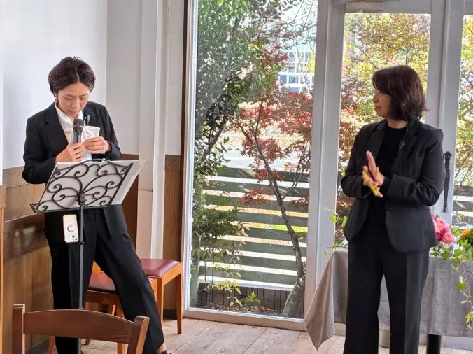 blue bees Okayama「婚活から結婚式まで寄り添う岡山の結婚相談所」- 3