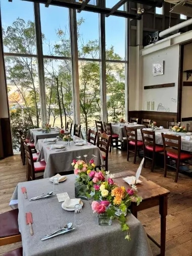 blue bees Okayama「婚活から結婚式まで寄り添う岡山の結婚相談所」- 5