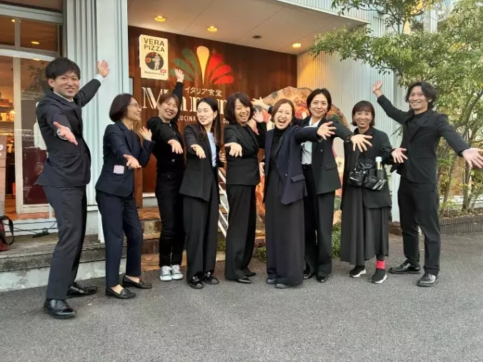 blue bees Okayama「婚活から結婚式まで寄り添う岡山の結婚相談所」- 6