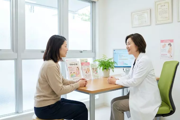 ３０代後半以上の女性が、子供を授かるためにするべきこと！