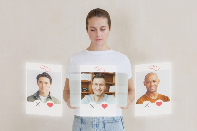 marri and more...COCOKARA「「なぜ、婚活では『中身』より先に『外見』を磨くべきなのか」- 2