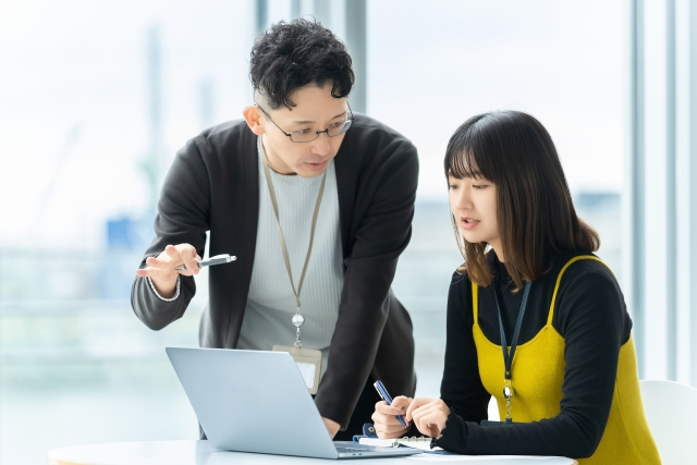 広尾の結婚相談所 belle avance ベルアヴァンセ「受け身のままじゃ進展しない！今年こそ結婚したい方へ」- 3