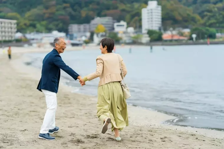 もう恋なんてしないなんて言わないよ絶対