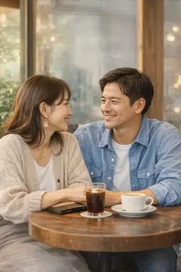 アイアイブライダル「婚活は「頑張った人が勝つ」ものではありません」- 2