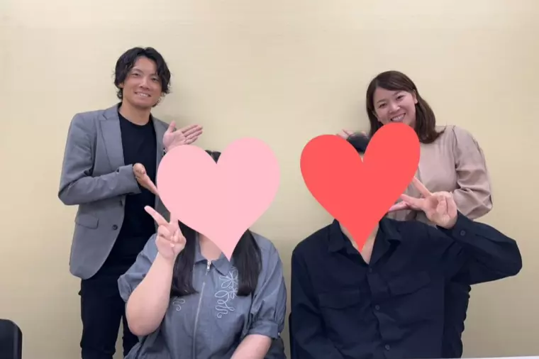 【ご成婚報告】26歳女性会員様ご成婚！！