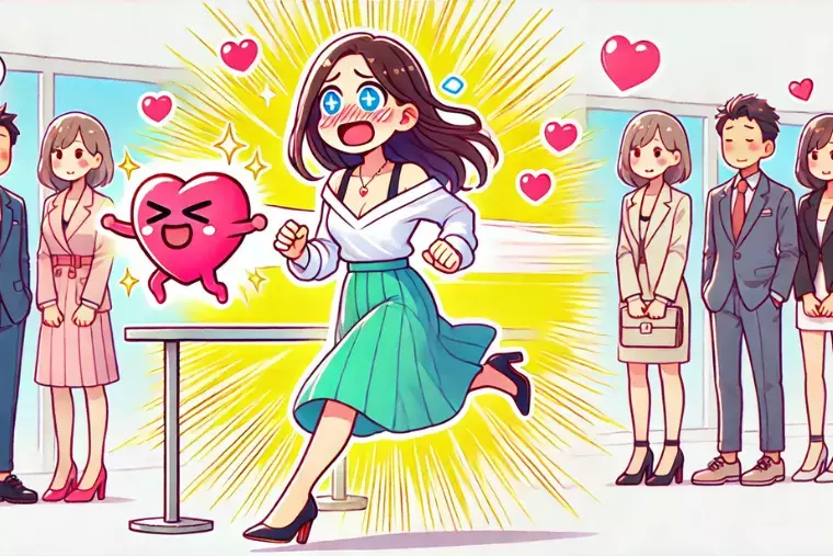 結婚相談所 ベイビーズ・ブレス　Baby's breath「ペースが合わない痛みをAIツールで整える婚活術」- 2