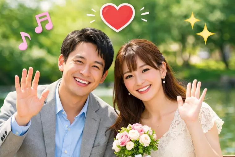 交際希望につながりやすい「お見合いの締めの一言」