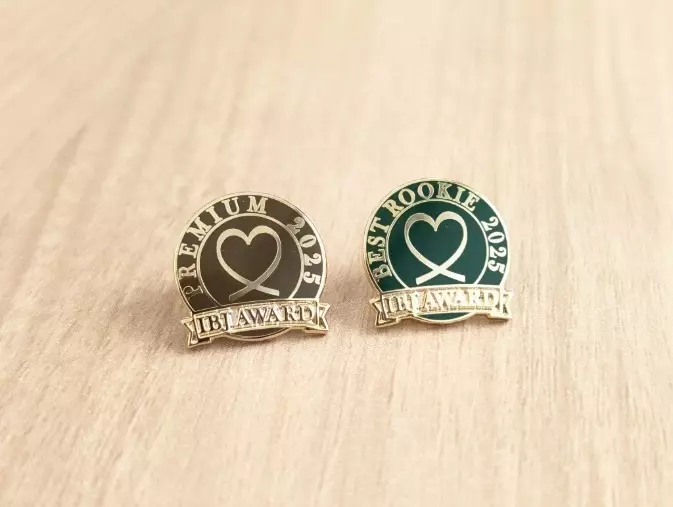 EliYume結婚相談所「【受賞率6％】IBJAWARD® を受賞しました！」- 2