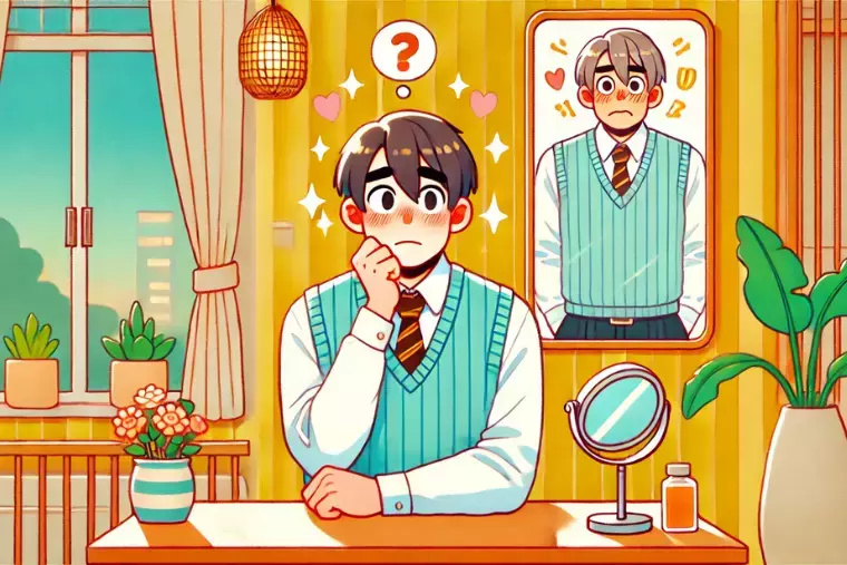 結婚相談所 ベイビーズ・ブレス　Baby's breath「外見悩みをAIツールで整える婚活自信回復法の道」- 2