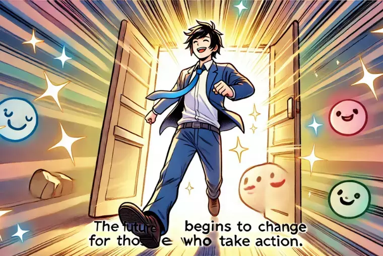 結婚相談所 ベイビーズ・ブレス　Baby's breath「外見悩みをAIツールで整える婚活自信回復法の道」- 5