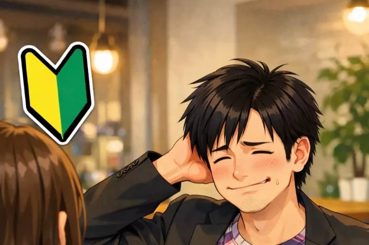 婚活初心者が『お見合い』でやりがちなNG行動