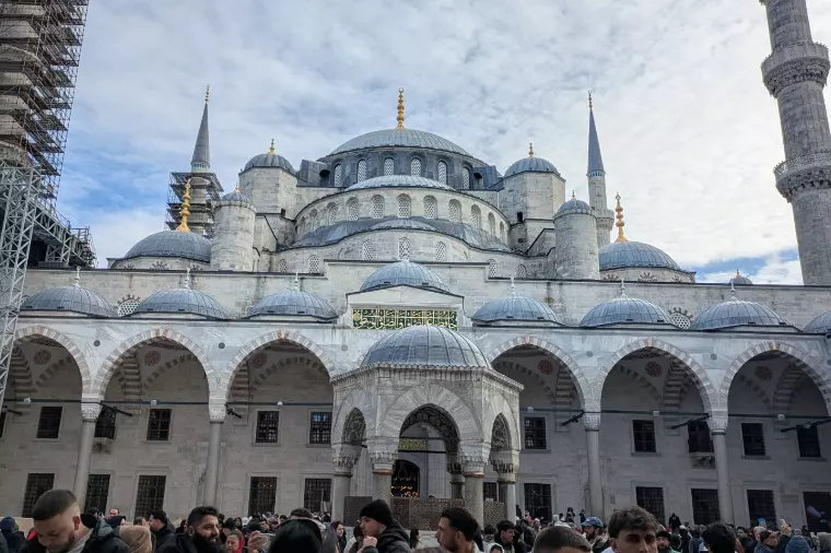 新年のご挨拶～2026～