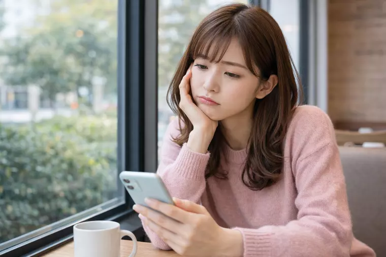 婚活で一気に冷める感情の正体と予防法