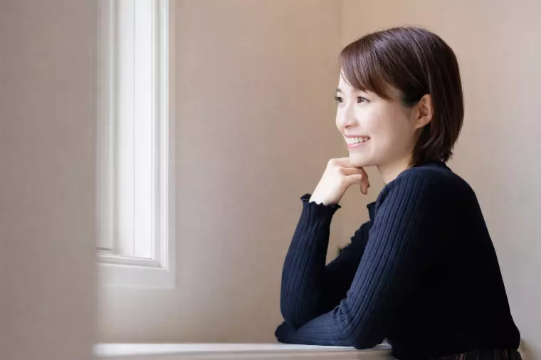 婚活がうまくいく人ほど、実は「考えすぎていない」