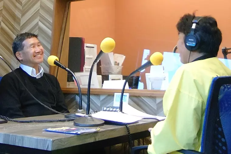 交際相手の家族を観察することで結婚後の生活をイメージ