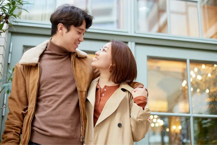 第44回　男性がこの人は手放したくないと感じる瞬間