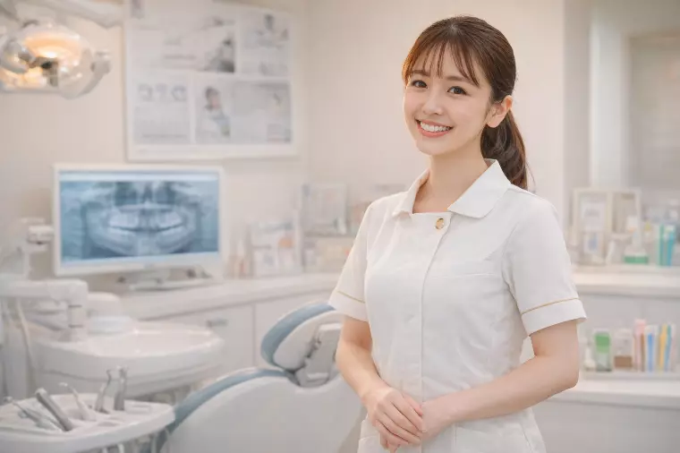 出会いがない歯科衛生士必見！理想の相手と出会える婚活