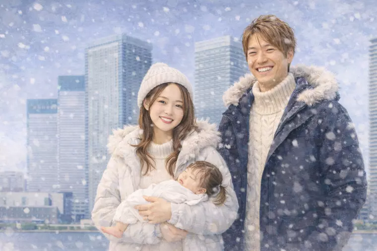 成長し合える理想の夫婦の関係とは？