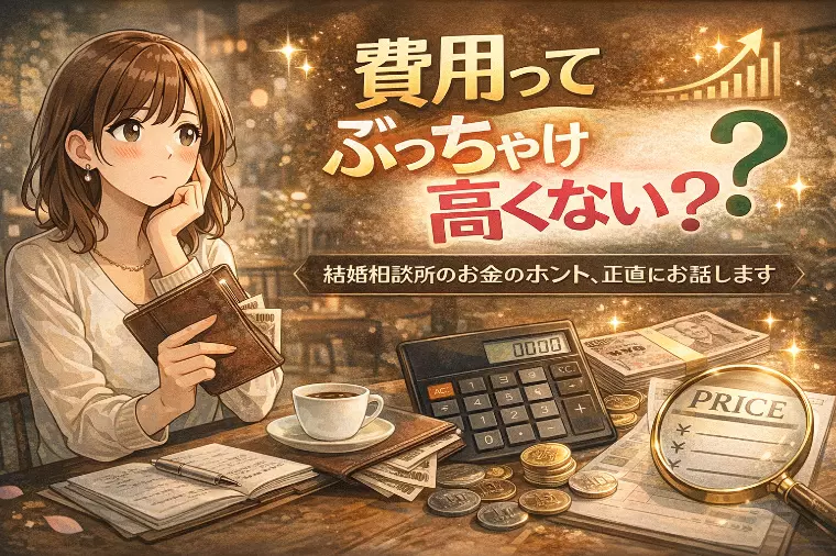 💰 費用ってぶっちゃけ高くない？