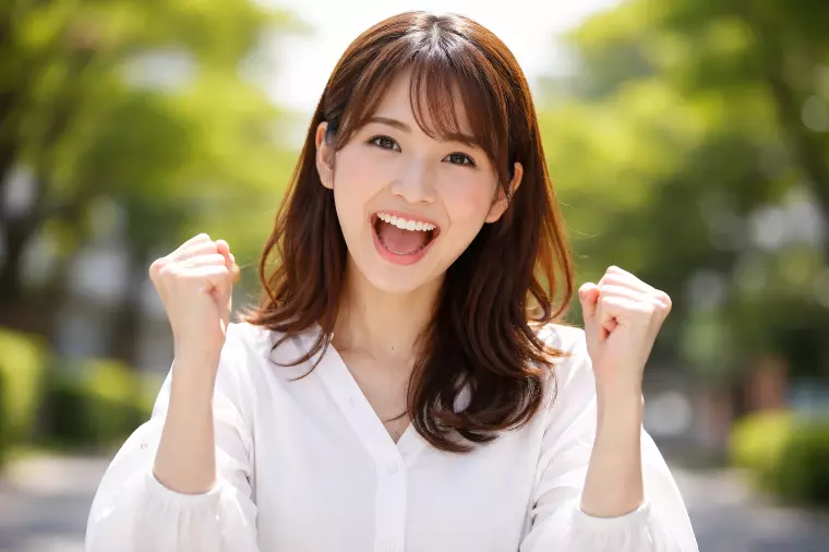 婚活を“自分磨きのプロジェクト”として楽しむ方法3選