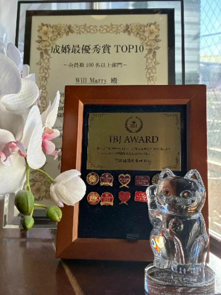 【2025年下期 IBJ AWARD®受賞！】