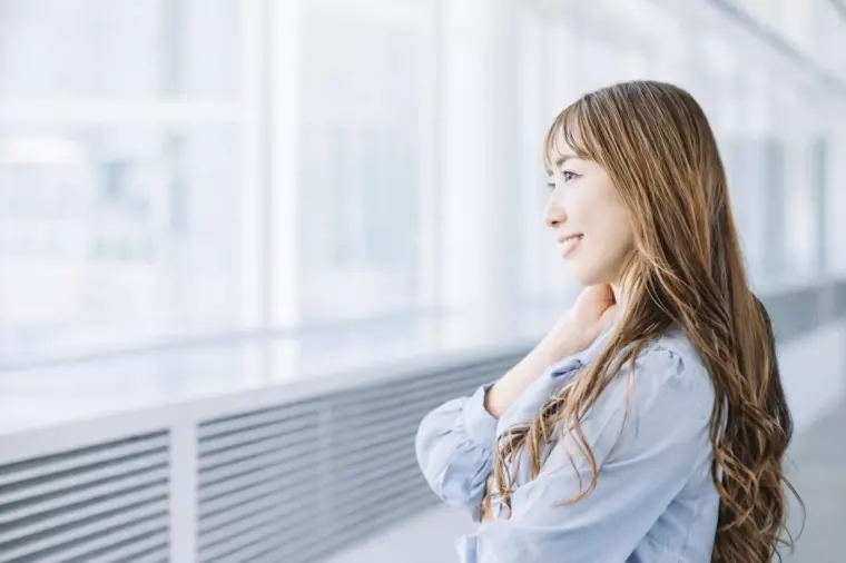 選ばれる婚活より、「選び直せる婚活」を