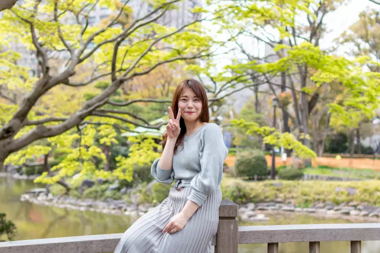 プロフィール戦略：30代は“誠実×余裕”が武器とは？