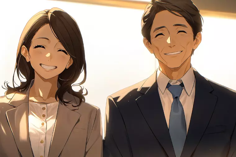 「ユニクロ」でいいから「鼻毛」を切れ。