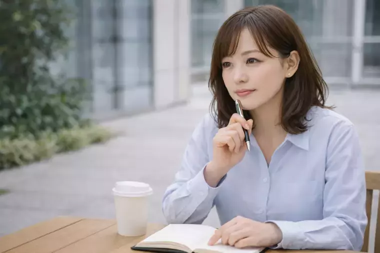 婚活サポート スマイルリンク「2026年の婚活計画。婚活目標に悩んだら」- 3