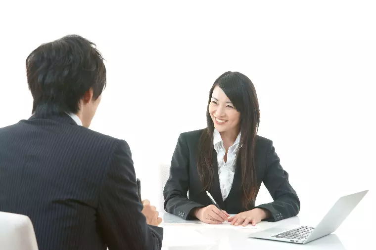 新春！婚活無料相談会。