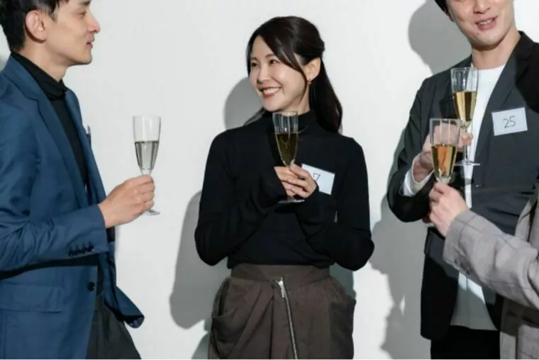 婚活パーティーと結婚相談所　成婚しやすいのは!?