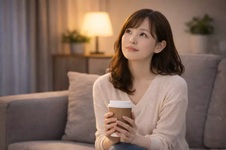 婚活迷子さんへ。婚活に疲れたあなたへ伝えたいこと