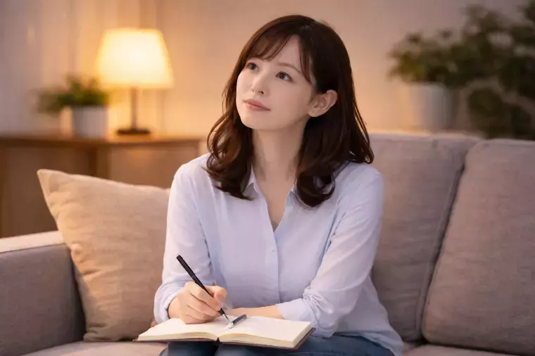 婚活サポート スマイルリンク「婚活迷子さんへ。婚活に疲れたあなたへ伝えたいこと」- 4