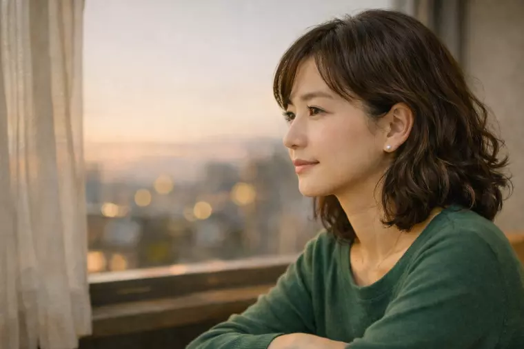 婚活が長引く人の共通点。人生は有限です