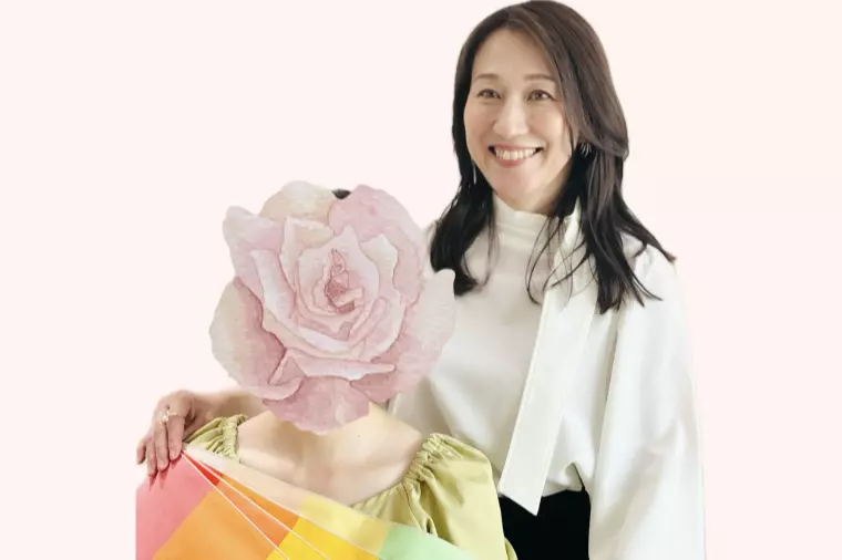 【幸せ婚】を♪イメコン＆エステで輝く婚活を始めませんか？