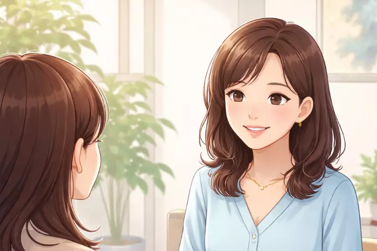 40代から始める大人の婚活