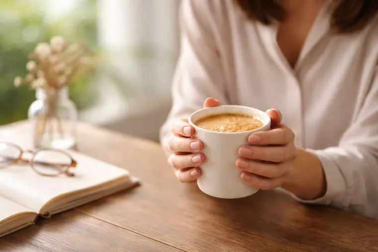 条件では説明できない「違和感」の正体