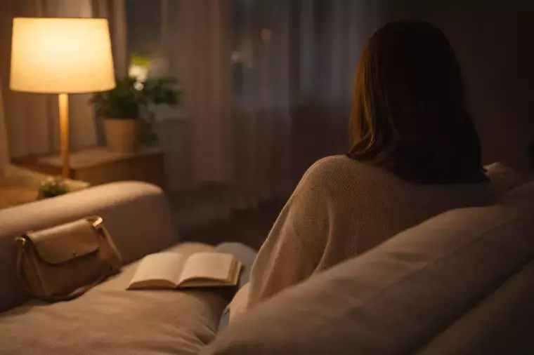 婚活サポート スマイルリンク「条件では説明できない「違和感」の正体」- 2