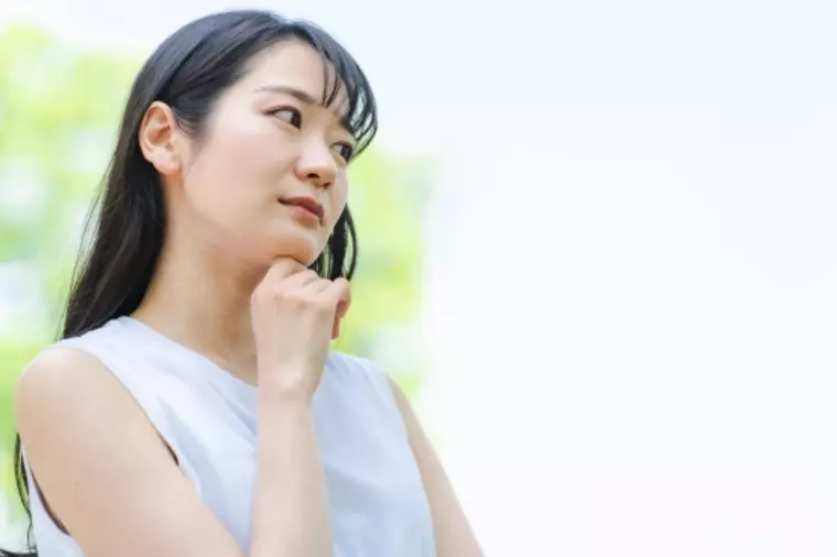 非モテだったから婚活が不利？それ、全く関係ありません