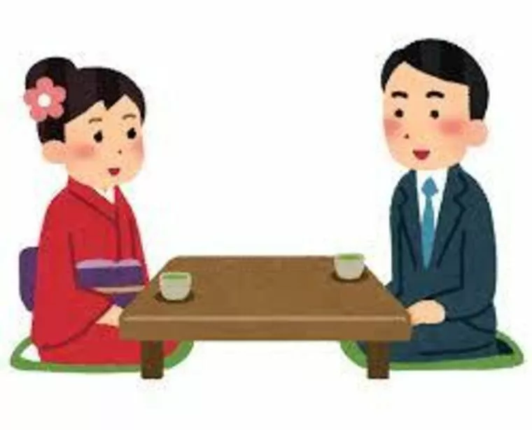 令和時代の婚活事情