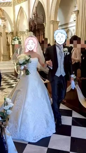 ONE THEORY(ワン セオリー)「私の声が名古屋に届いていますか？ご結婚おめでとう！」- 3