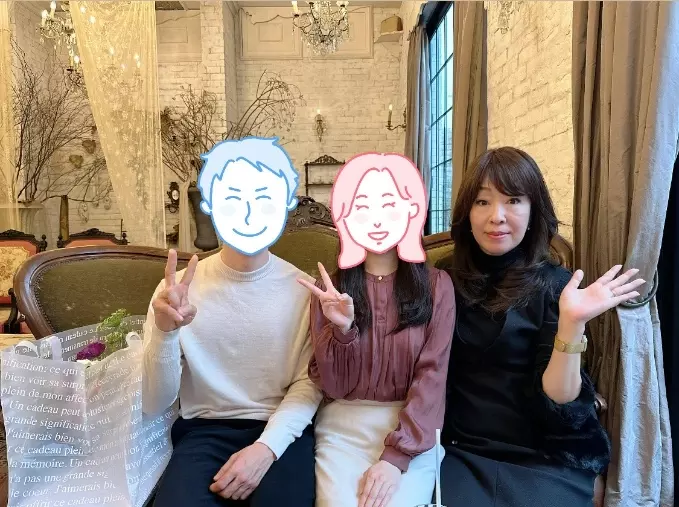 ONE THEORY(ワン セオリー)「私の声が名古屋に届いていますか？ご結婚おめでとう！」- 4