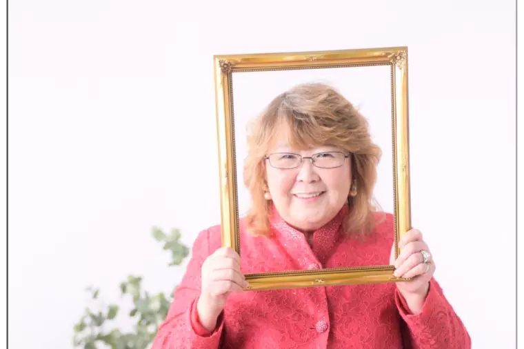 男性がお見合い相手を自分の方を向いてくれているか見る方法