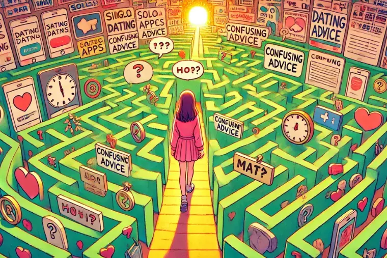 結婚相談所 ベイビーズ・ブレス　Baby's breath「一人で考えすぎ婚活を成長型婚活AIが短期で立て直す」- 2