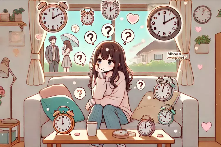 結婚相談所 ベイビーズ・ブレス　Baby's breath「一人で考えすぎ婚活を成長型婚活AIが短期で立て直す」- 3