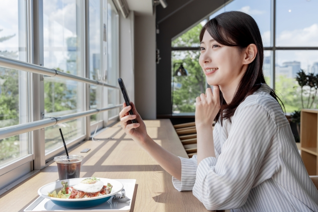 サンマリエ京都（ULP結婚相談所）「実は難しくない！？婚活で好印象を残すLINEのポイント」- 2