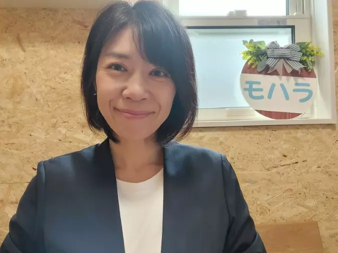 モハラマリッジ「マッチングアプリに疲れたあなたへ」- 3