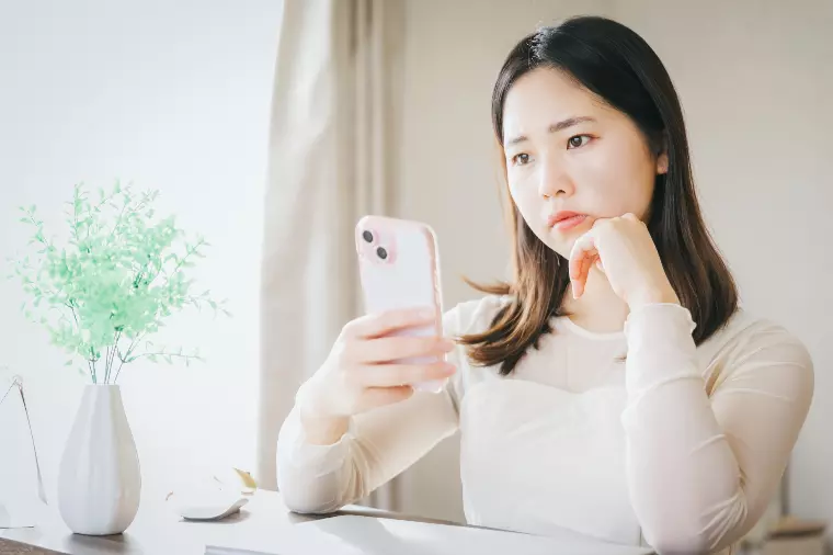 30代・上手く行ってないその婚活方法、まだ続けますか？