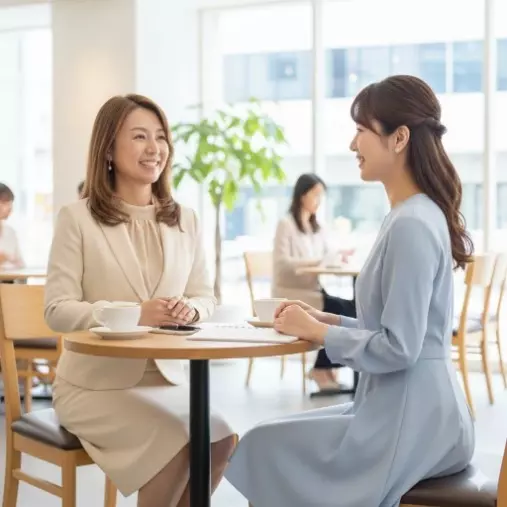 Goenゆいサロン「【婚活に疲れたあなたへ！】再スタート応援キャンペーン実施」- 2